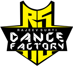 Rajeev Surti - Choreographer | Director | Judge